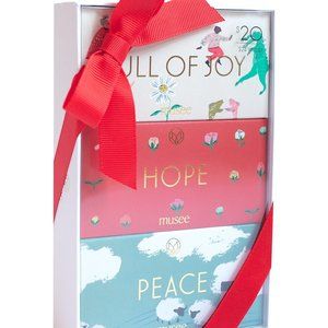 Musee 3-Pc. Soap Trio Gift Set